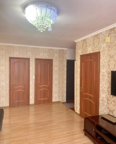 Продажа квартир: 3 комнаты, 87 м², Элитка, 10 этаж, Евроремонт