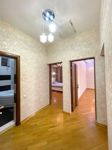 Həyət evləri və villaların satışı: Binəqədi qəs. 4 otaqlı, 120 kv. m, Kredit yoxdur, Yeni təmirli — 11