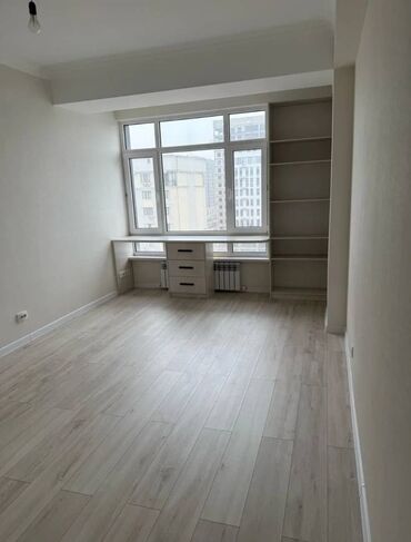 Продажа квартир: 2 комнаты, 62 м², Элитка, 9 этаж, Евроремонт