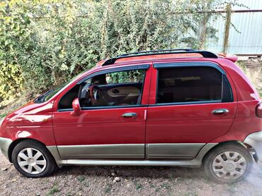 набор инструментов force: Daewoo Matiz: 2004 г., 0.8 л, Бензин, Хэтчбэк