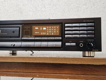 Zvučnici i stereo sistemi: Onkyo DX-6730 CD plejer - Kompakt disk plejer iz serije RI, sa — 7