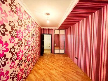 Yeni tikili: 4 otaqlı, Yeni tikili, 112 kv. m — 8