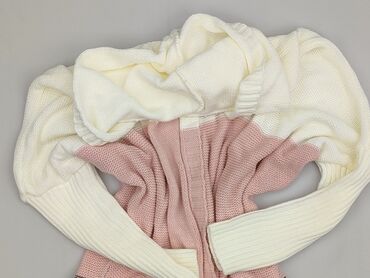 gruby bialy golf: Italy Moda, Women`s knitwear, size 2XL