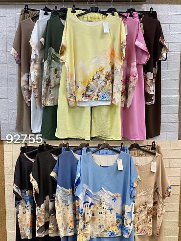 8xl: Do 5xl
Komplei
2.900 din 😍💝👑 — 1
