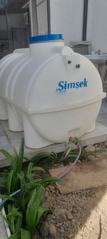 su matoru aqidel: Bak, Plastik, 1500 l l