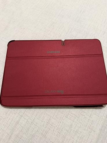 ipad 10 cu nesil: Samsung Galaxy Note planşeti üçün qapaq/keys - Model uyğunluğu — 2