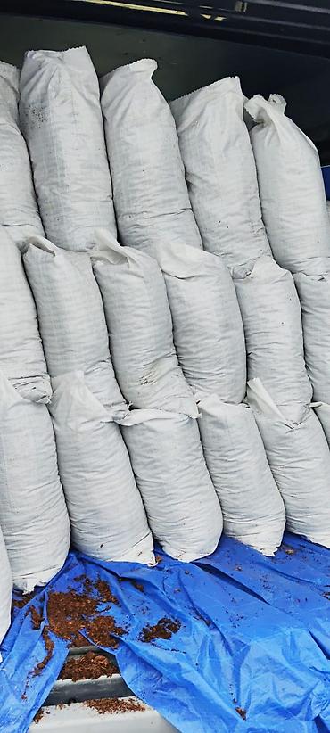 Torf: Məhsul: Münbit torf və gübrə Təsvir: - Bitkilər üçün ideal torpaq — 12