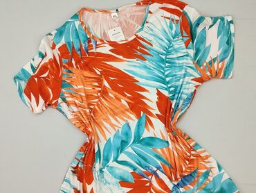 kim kardashian yezy t shirty: T-shirt damski, rozmiar XL