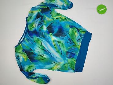 blue kimchi: Bluzka damska, rozmiar One size — 5