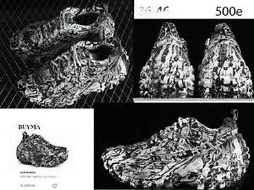 Patike: BALENCIAGA DEFENDER, SPEED 2.0 I 3.0, TOP MODELI, HIT | Najnovije! ! — 20