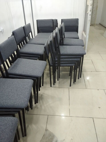 Стулья для кафе, ресторанов: Стулья на заказ. Стул офисный. Стул качественный. Стулья для кафе — 8