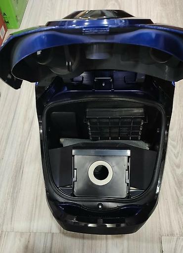 Məişət texnikası: Tozsoran Vegastar made for Germany 3500 watt turbo guc sessiz torbali — 8