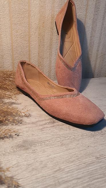 балетки 39: Очень удобные мягкие балетки распродажа размер с 35го по 37 размер — 3