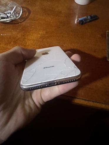 Apple iPhone: IPhone X, 256 GB, Face ID — 6