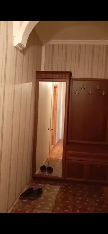 снять квартиру в хырдалане: Mingəçevir, 3 otaqlı, Köhnə tikili, 75 kv. m