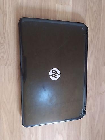 HP: Klavyatura deyismelidi bir nece knipka islemir parol yaddan cixib — 4