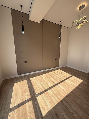 114: 2 комнаты, 65 м², Асанбай мкр Элитка, 4 этаж, Дизайнерский ремонт — 2