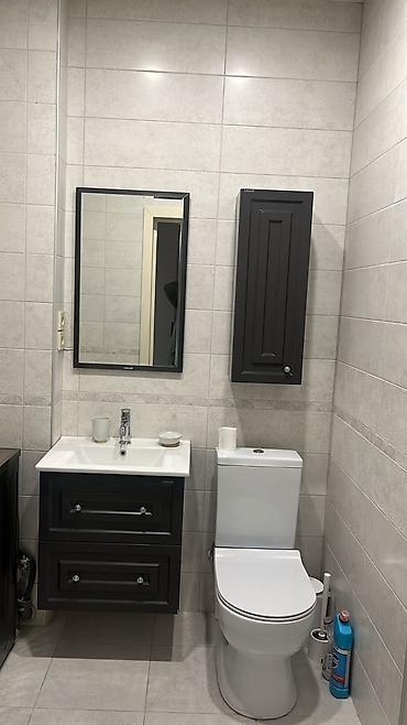 имран строй: 3 комнаты, 121 м², Карпинка Элитка, 4 этаж, Евроремонт — 7