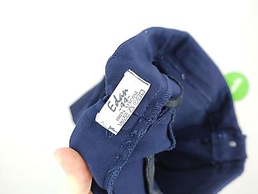multiblue: Spodnie materiałowe damskie, rozmiar 2XL — 4