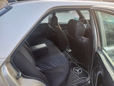 Mercedes-Benz: Mercedes-Benz 190: 2 l | 1987 il Sedan -da lalafo.az — 12 Mercedes-Benz: Mercedes-Benz 190: 2 l | 1987 il Sedan — 12