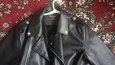 Kişi geyimləri: Pencək, Naxışsız, 3XL — 3