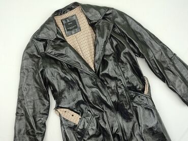 Bershka, Women`s trench, size L (EU 40)