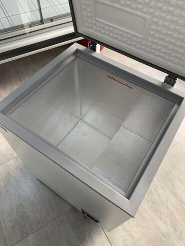 Dərin dondurucular: Qapalı dondurucu — 3