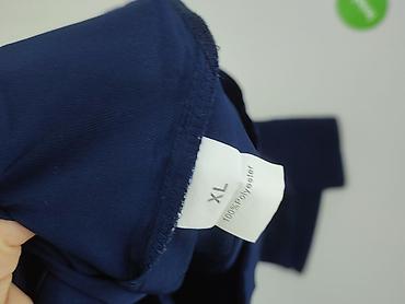 ideal top: Spodnie materiałowe damskie, rozmiar XL — 5