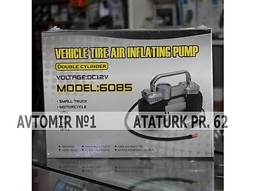 канпресор: Kompressor T7 🚙🚒 Ünvana və Bölgələrə ödənişli çatdırılma 💳BIRKART və — 1