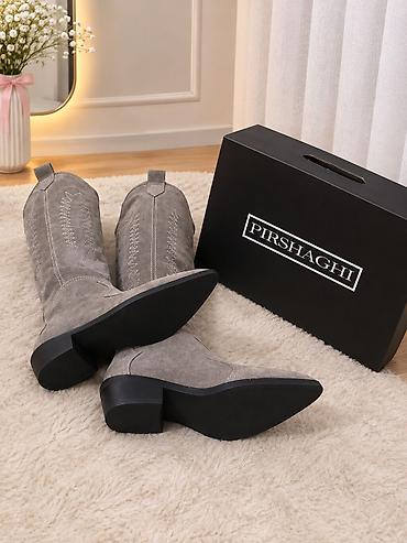 deri mont: Ölçü: 38, Yeni — 3