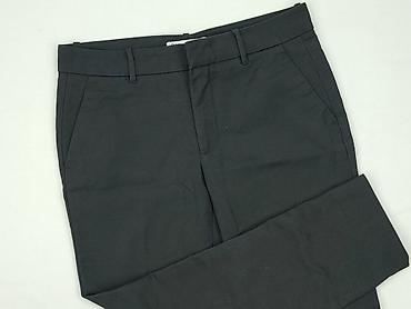 cargo stradivarius: Zara, Spodnie materiałowe damskie, rozmiar S — 1