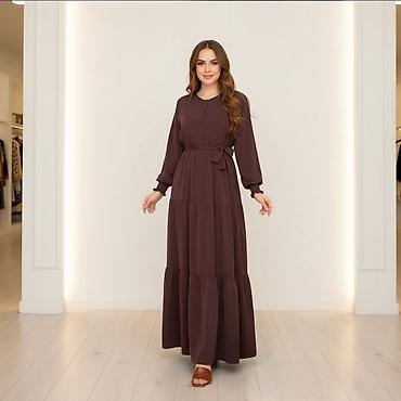 Haljine: ​👗 elegantna haljina – medinska svila 👗 ​osetite luksuz i udobnost u — 10