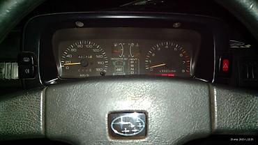 субару джасти: Subaru Justy: 1992 г., 1.2 л, Вариатор, Дизель, Хэтчбэк — 2