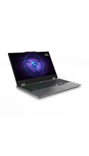 500gb ssd: Gaming Laptop – RTX 4060 / i7 13-cü nəsil • Prosessor: Intel Core — 3