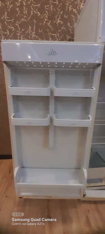 Холодильники: Холодильник Stinol, Двухкамерный — 21