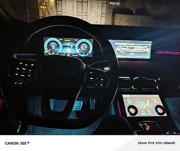 Jetour: Jetour X70M: 2023 г., 1.6 л, Робот, Бензин, Кроссовер — 8