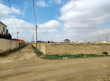 Torpaq sahələrinin satışı: 12 sot, Tikinti, Makler, Kupça (Çıxarış)