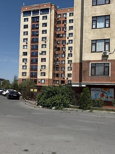 flat osh: 4 комнаты, 85 м², ул. Ахунбаева / Чапаева 6 этаж, Свежий ремонт — 7