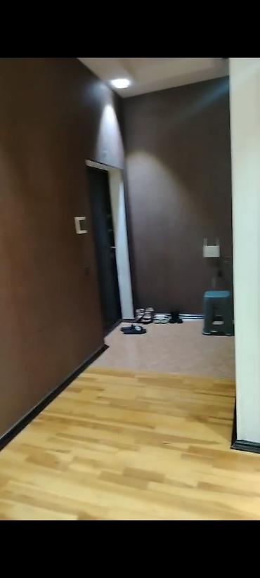 maştagada ev: Kiraye ev_bineqedide gençler şeherciyinde 7/3 mertebesinde 3 otaqli — 6