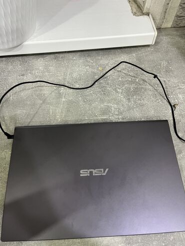 вертикальная мышь: Ноутбук, Asus, Колдонулган, эс тутум SSD