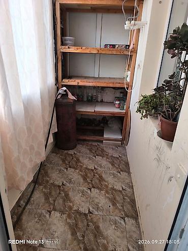 kiraye ayliq: 3 otaqlı, Yeni tikili, 68 kv. m — 9