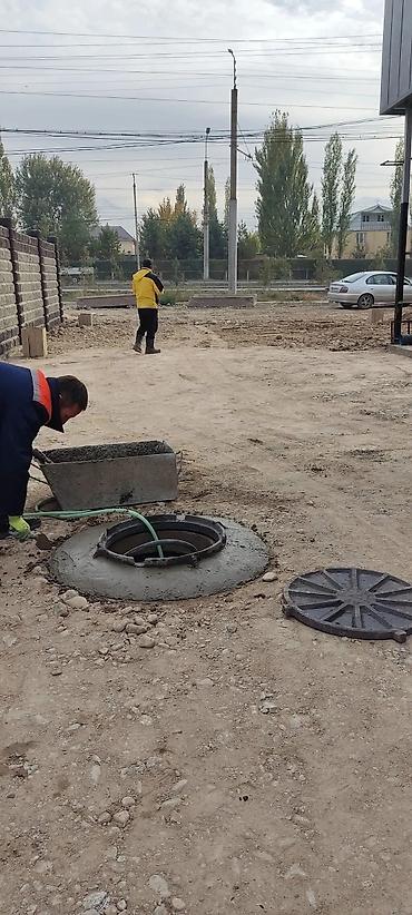 Другие услуги: Жаны конуштардын, жилл масивдердин Жолдорун асфальтын салабыз — 13