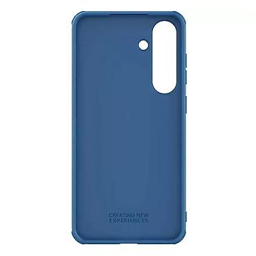 Maske i futrole za telefone: Maska Nillkin Scrub Pro za Samsung S931B Galaxy S25 plava. Uz brzu — 5