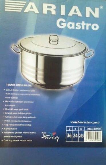 plasticne case za vino: Serpa Arian gastro 25L NOVO. Opis proizvoda: Zapremina 25 litara — 4
