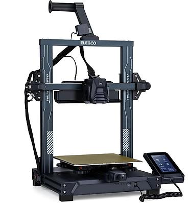 3д принтер: Kateqoriya: 3D Printer və Hissələri > 3D Printer > Elegoo 3D — 1