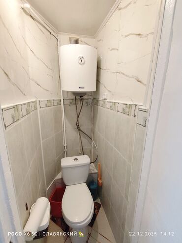 Продажа квартир: 2 комнаты, 39 м², Индивидуалка, 1 этаж, Косметический ремонт — 9