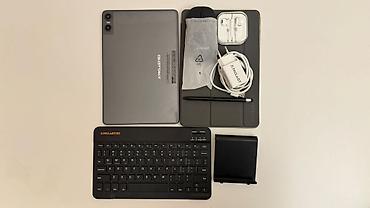 Digər planşetlər: Planşet Teclast 128GB + tam aksesuarlar dəsti. Планшет Teclast 128GB + — 3