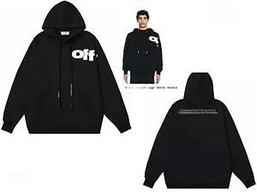 Duksevi: VRHUNSKI OFF WHITE MODELI, HIT 2025-26 | Novo! ! ! Hit. Hit. Hit — 16