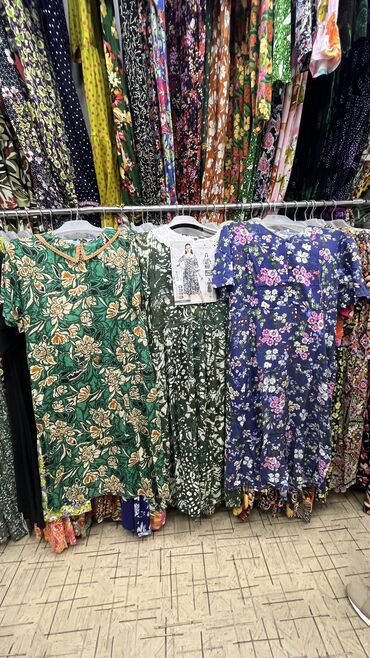 Халаты: Халат, Хлопок, Турция, Все размеры at lalafo.kg — 7 Халаты: Халат, Хлопок, Турция, Все размеры — 7