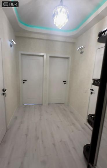 Mənzillərin satışı: 8-ci mikrorayon, 2 otaqlı, Yeni tikili, m. Gənclik, 65 kv. m — 6